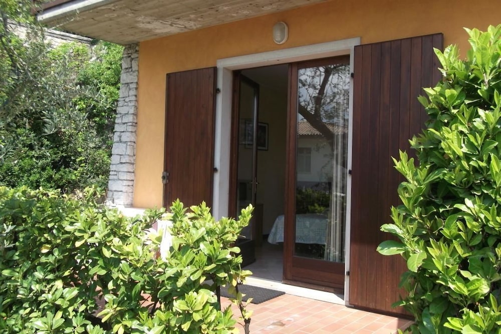 Villa Girasole B&B view 5