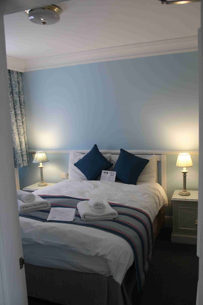 Oxford Vacations - St Margarets Hotel - Property Image 34