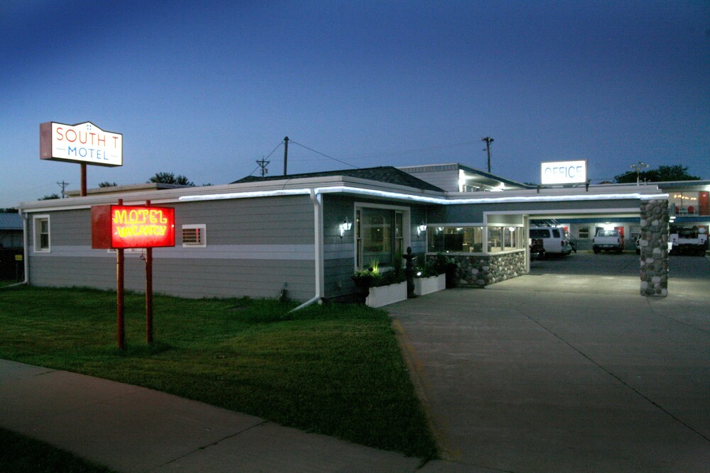 South T Motel