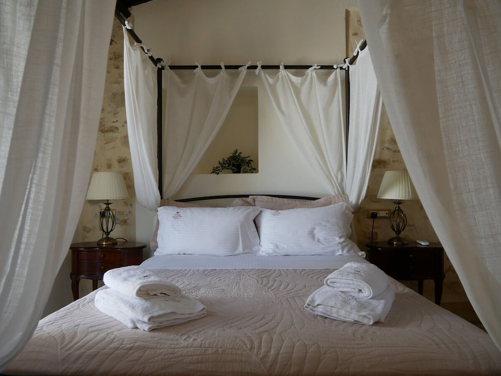Christina s Villa With sea View