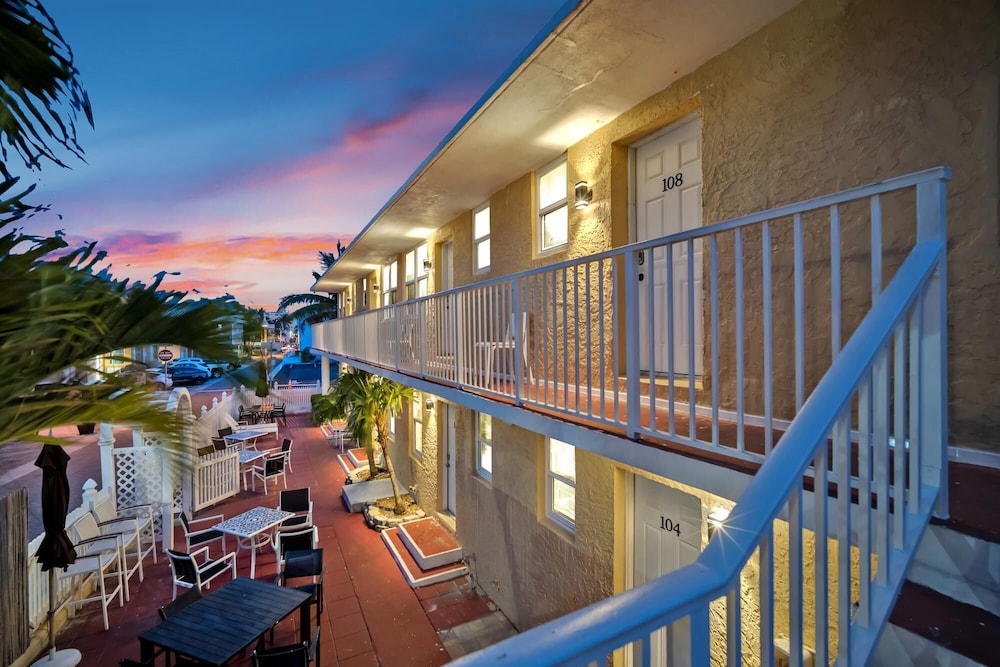 Ultimate Beach Getaway