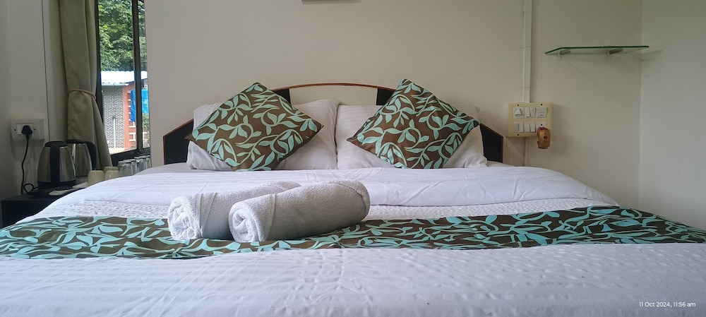 Riverstone Nature Resort