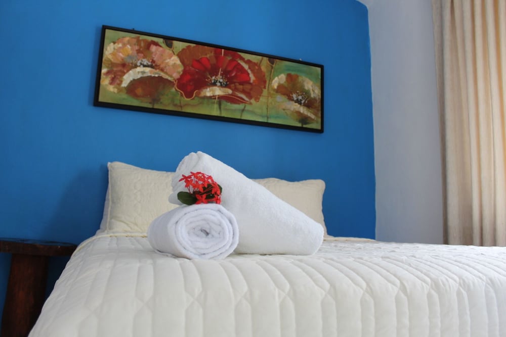 Yanay Natural Retreat Hotel view 4