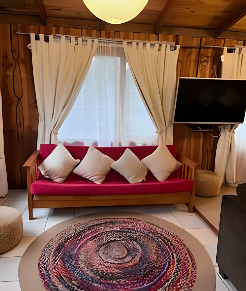 Oceana Suites Pucon Tours
