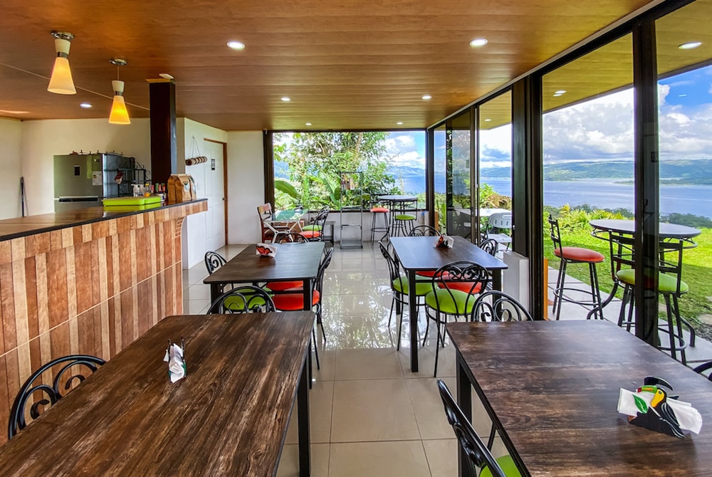 Arenal Garden Lodge