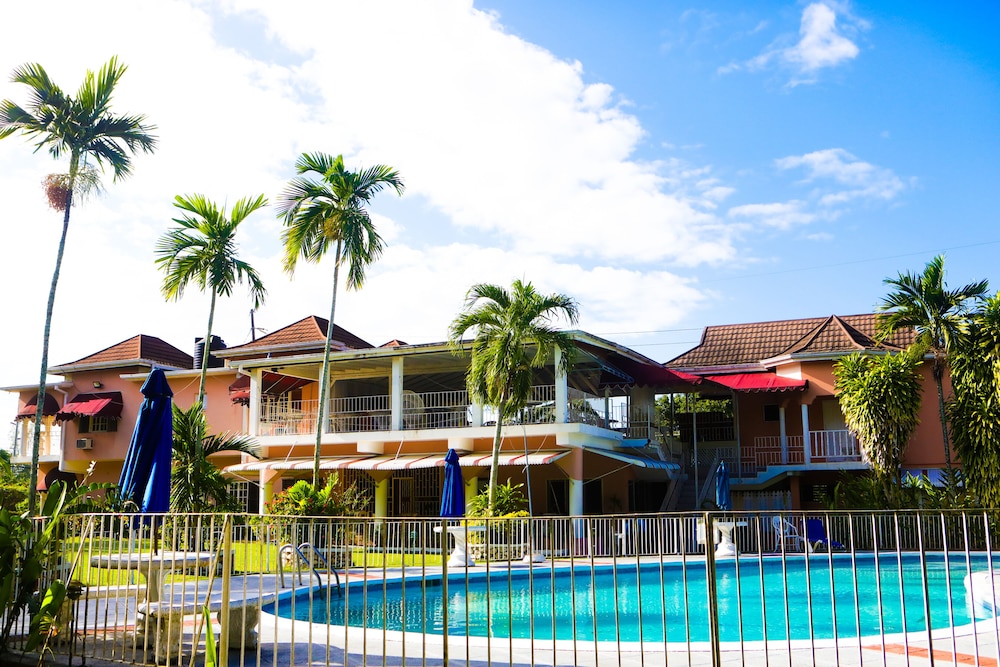 Silver Creek Resort