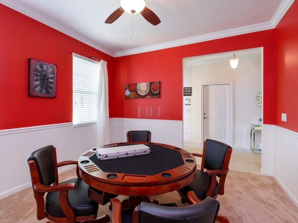 Fv86992 - Solterra Resort - 6 Bed 5 Baths Villa