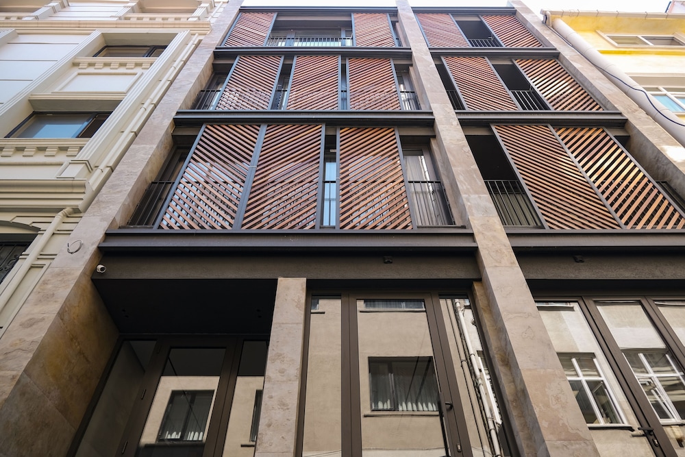 Galata Rasso Butik Otel - Image 7