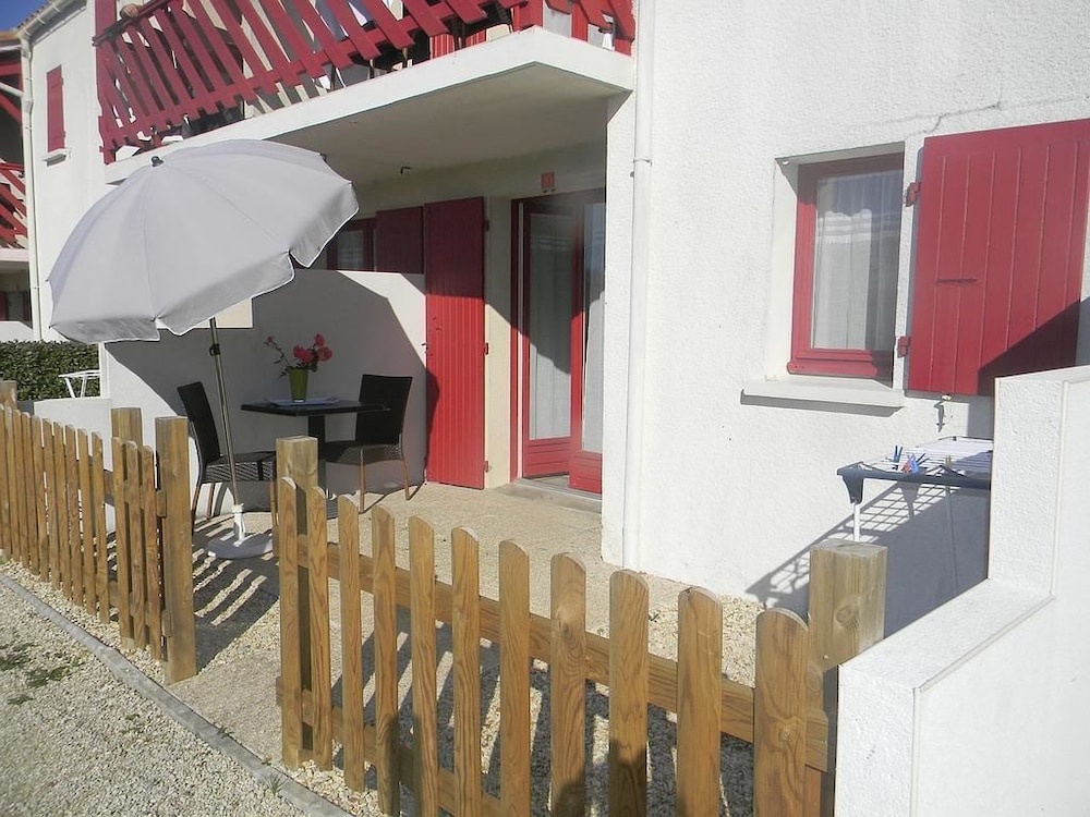 Outdoor Space