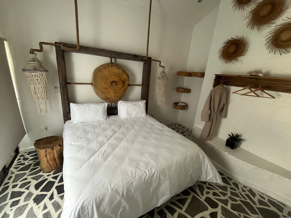 Little Mykonos