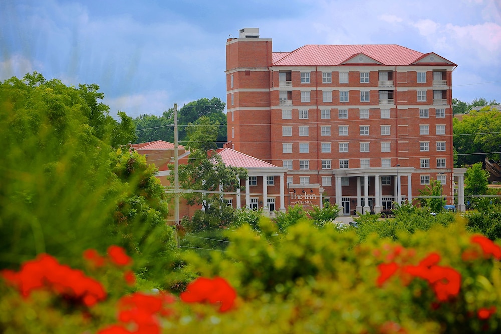 The Inn at Ole Miss