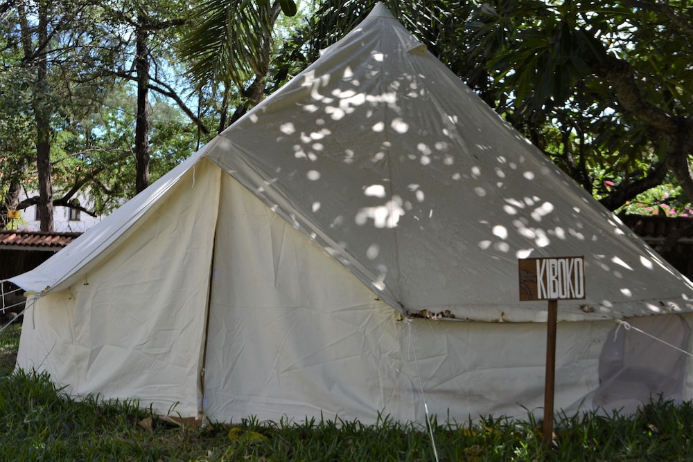 Tulia House - Hostel view 3