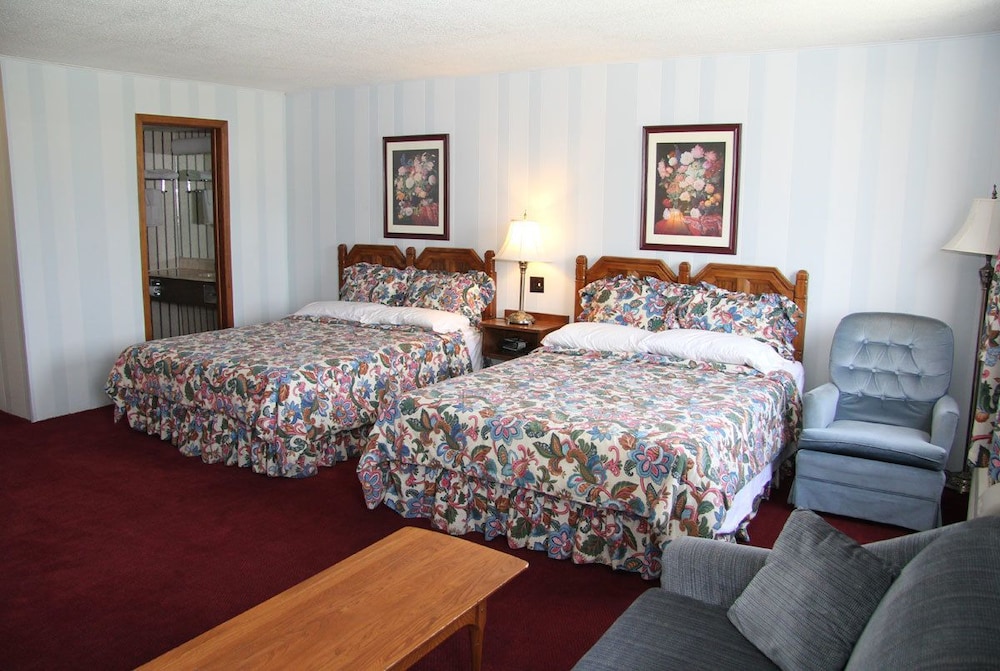 Diamond Motor Inn