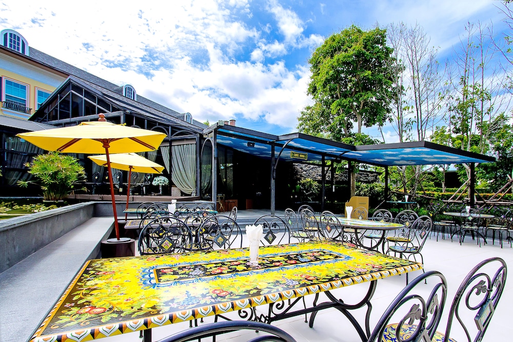 Rancho Charnvee Khaoyai