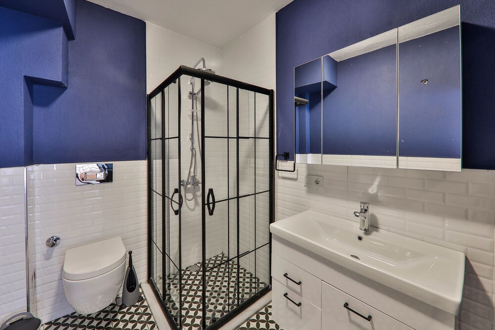 Yaz Apart Hotel - Image 73