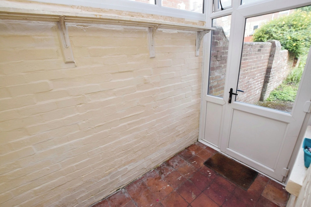 Exeter Terrace Retreat - 4 Bedroom House