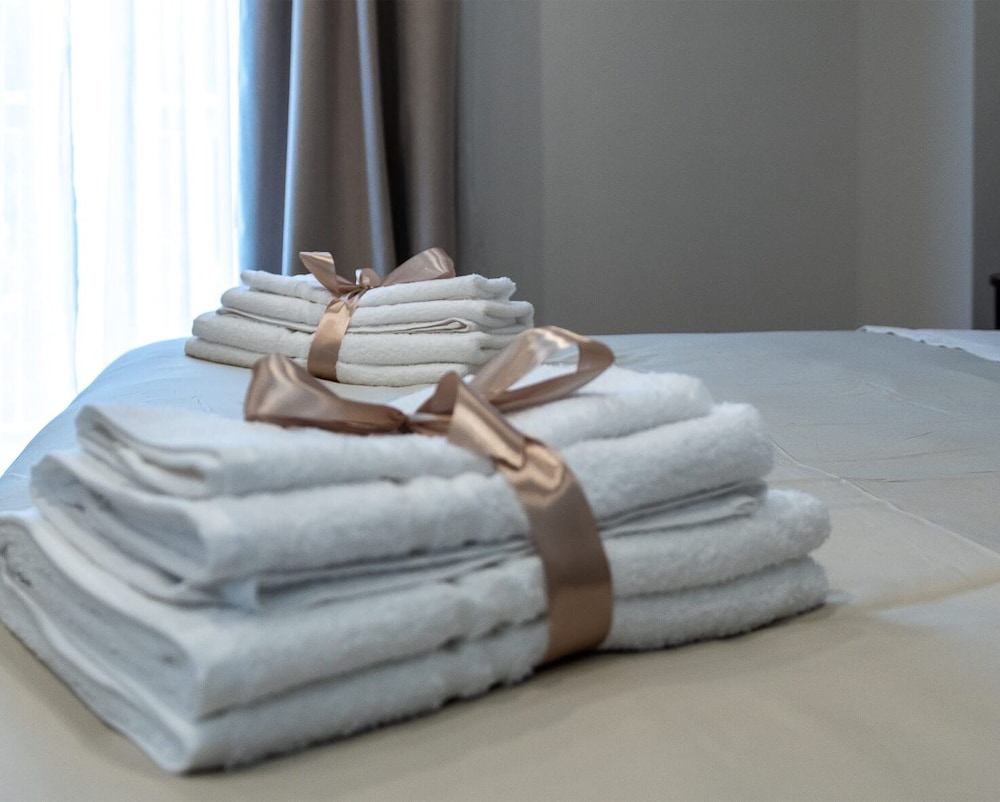 B&B IL GLICINE