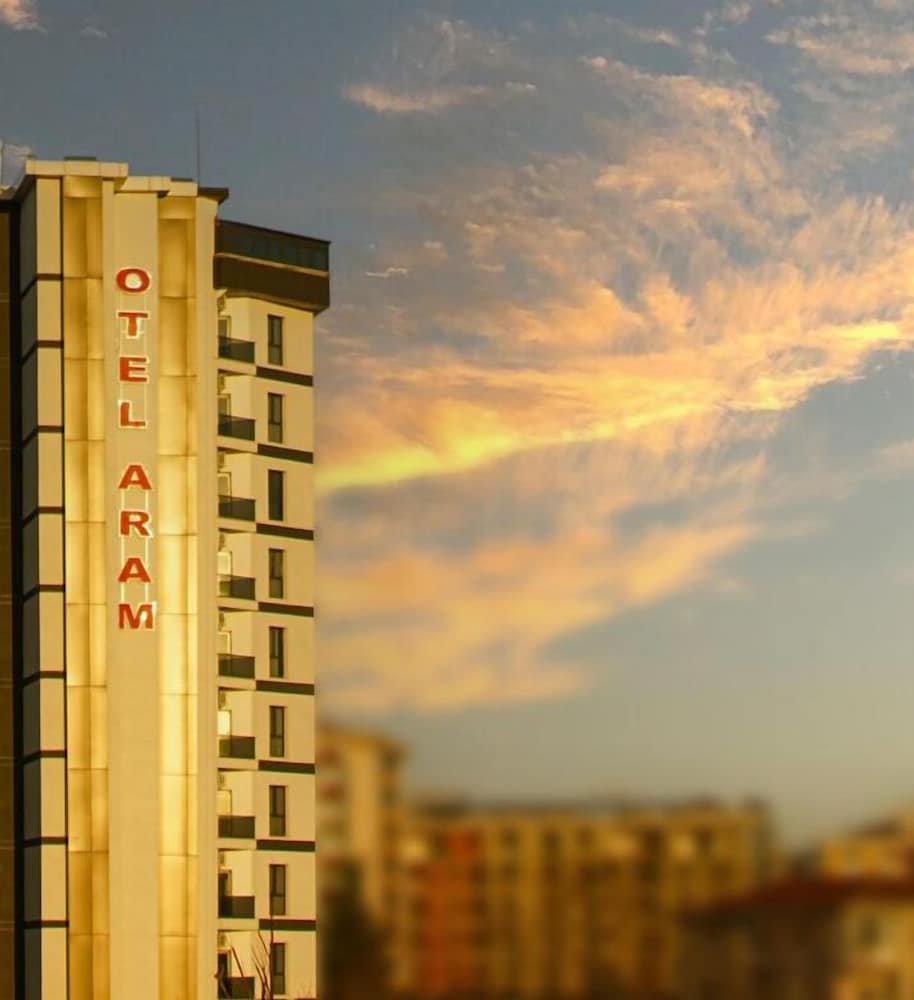 Aram Otel - Image 18