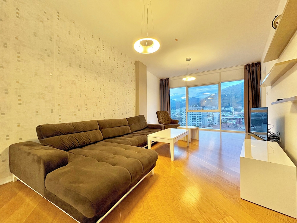 The Royal Suite - Tre Canne