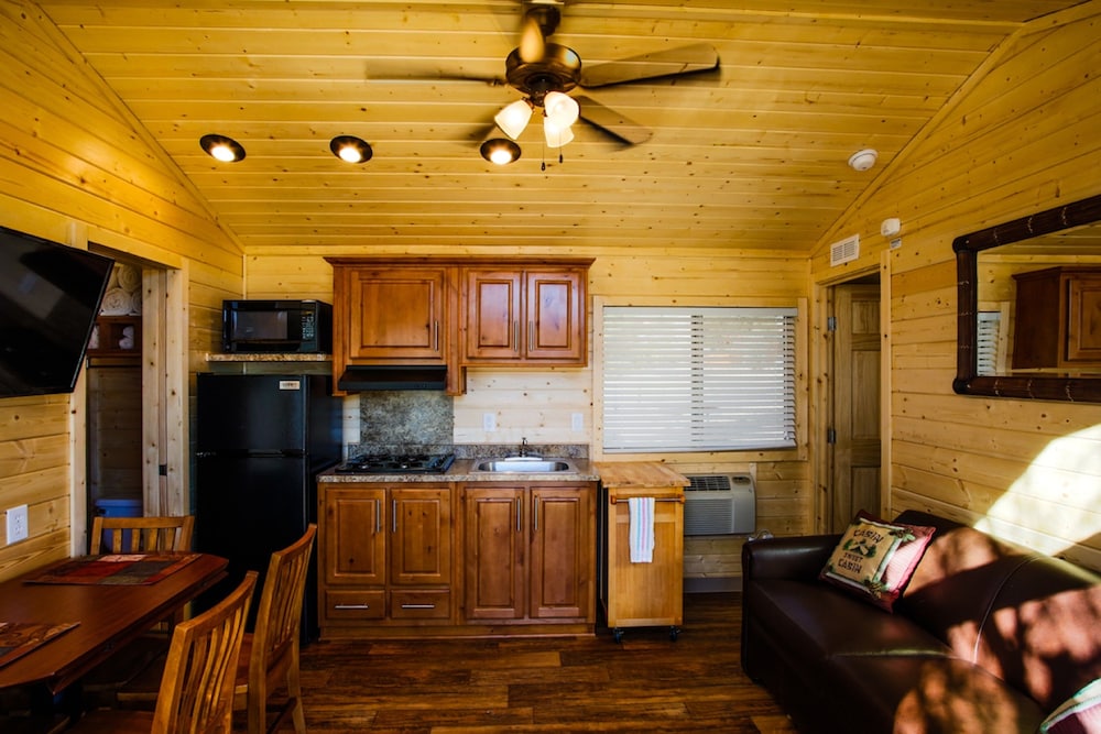 Verde Valley RV & Camping Resort, a Thousand Trails Property