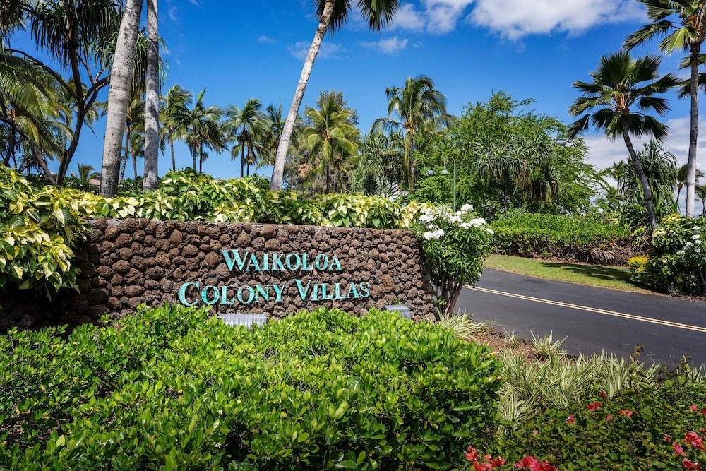 Waikoloa Colony Villas 1506 2 Bedroom Condo