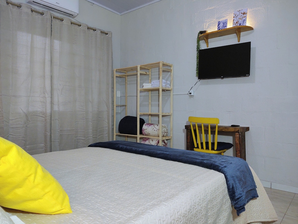 Espaço Manancial