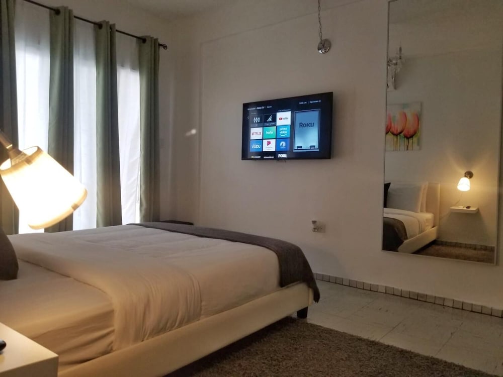 Aibonito Hotel 202