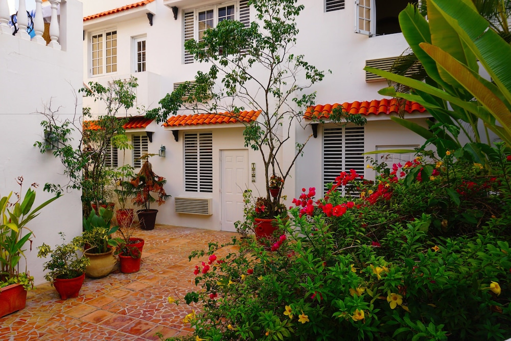 At Wind Chimes Boutique Hotel - Property Image 91