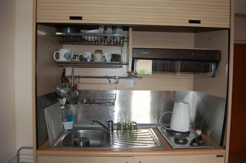 Arabas - Hostel