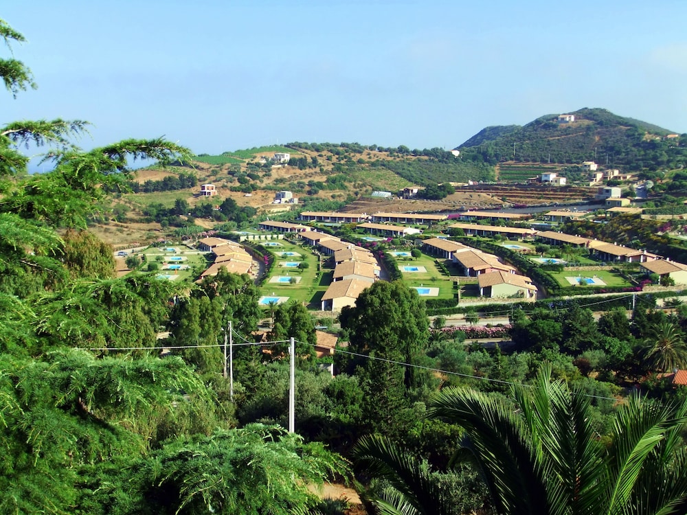 Babai Village - Abba Urci