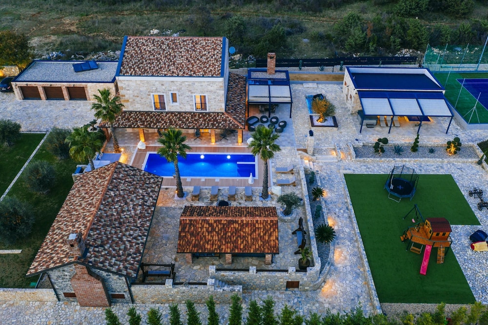 Villa Marta Zadarvillas