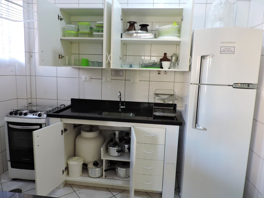 Apartamentos Adriático Guarujá