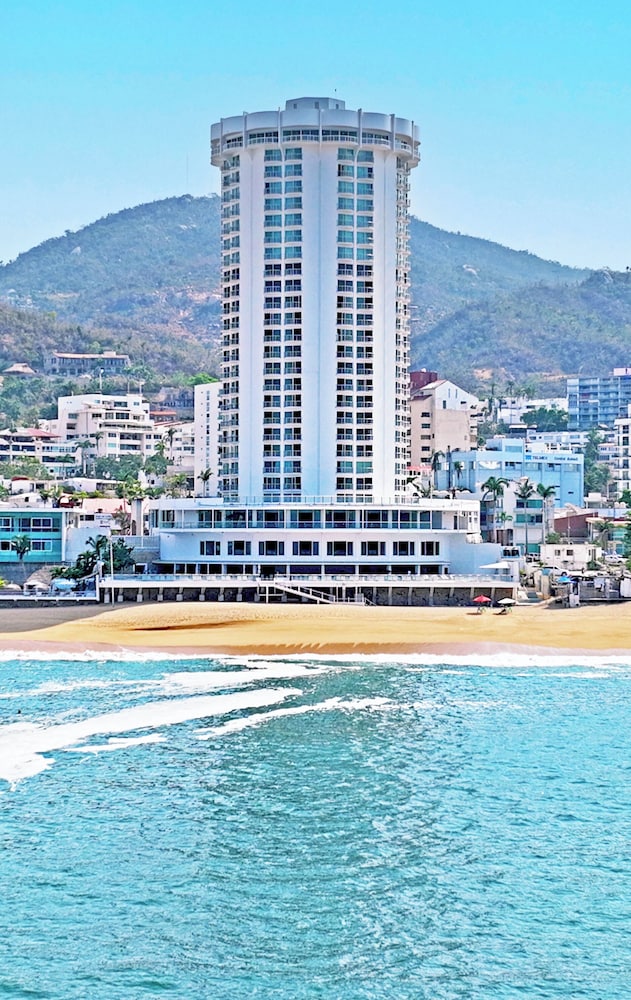 Amares Acapulco