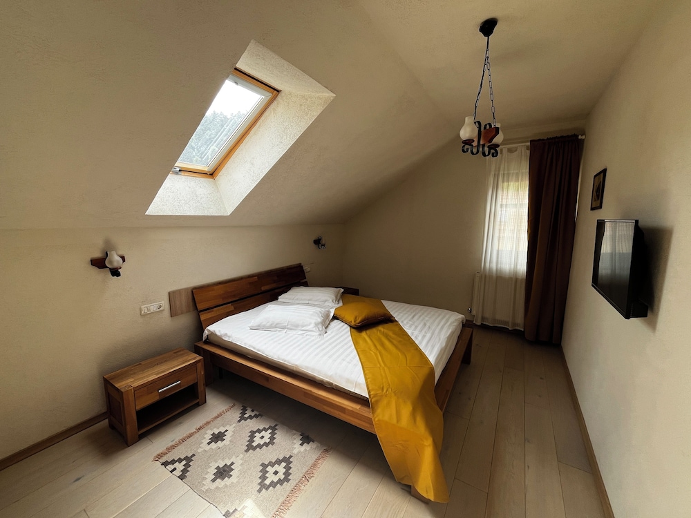 Charming Apartment City Escape