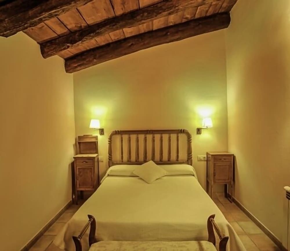 Hotel Rural Castillo de Biar