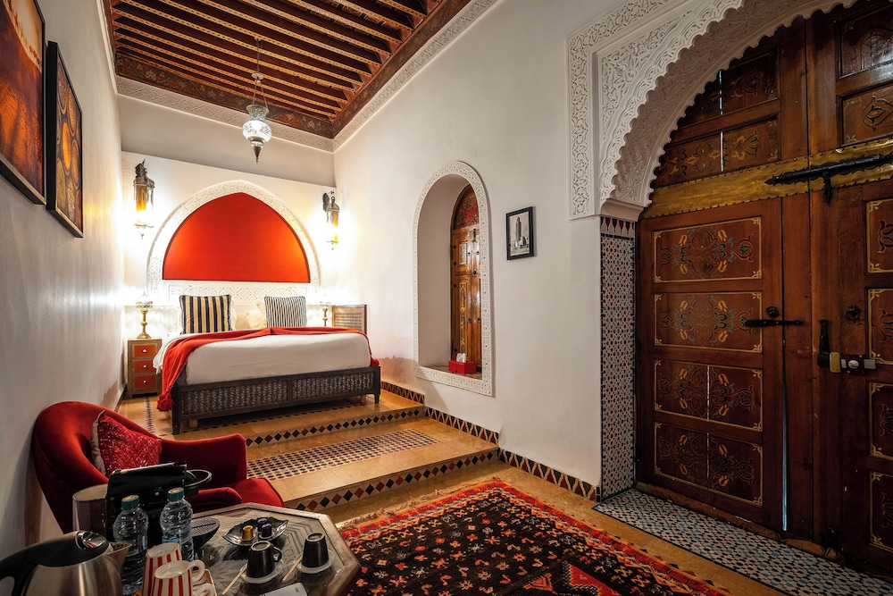 Dar Alhambra Riad Medina