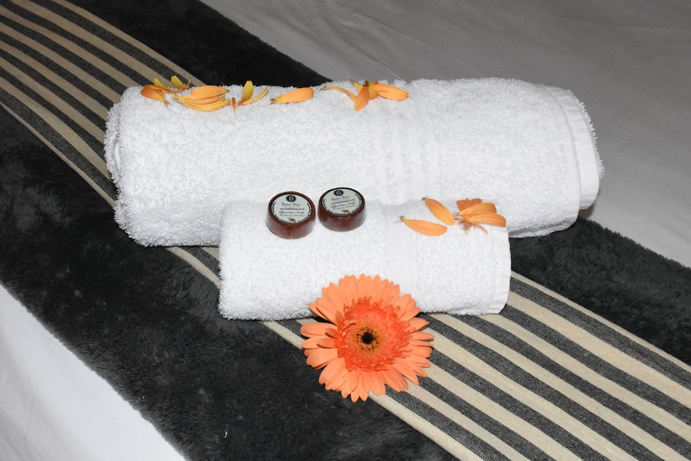 Batter Boys Boutique Hotel