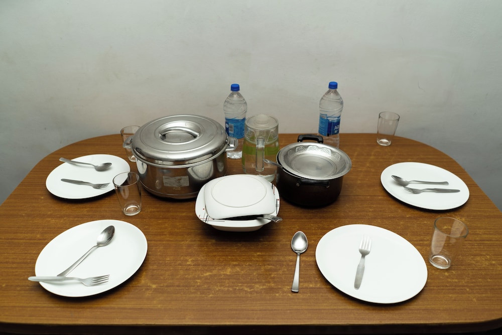 Kodaikanal Misty Family Resort
