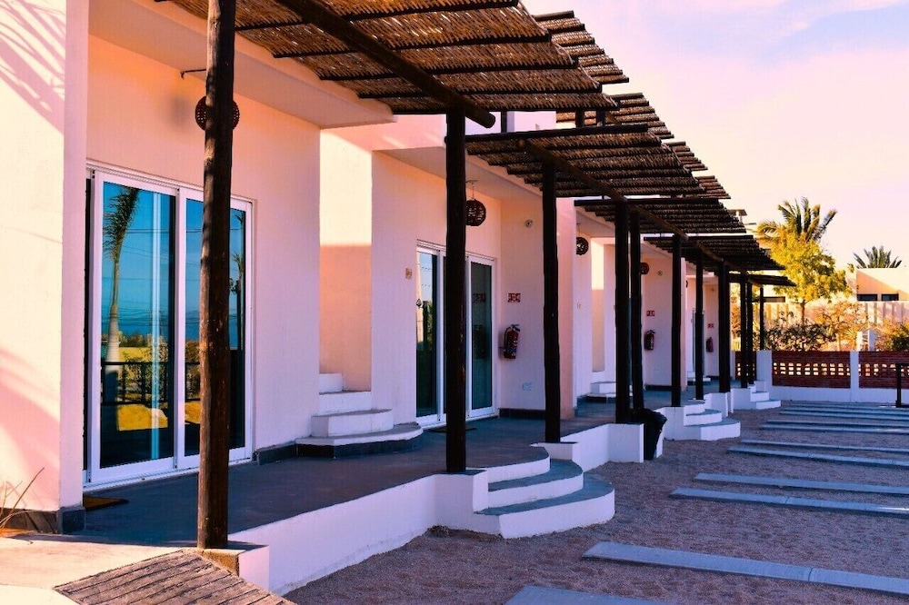 Ventana Blue Resort view 3