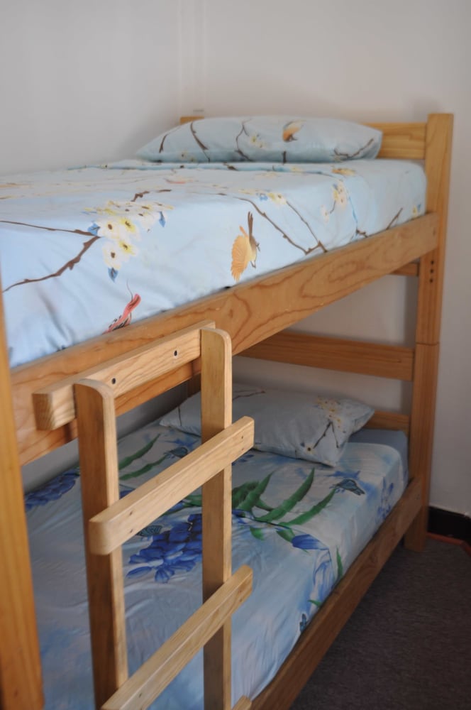 Hostel Union