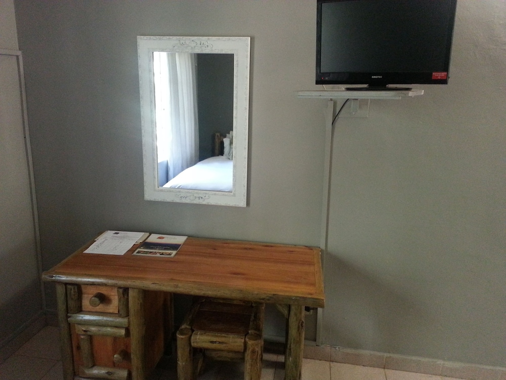 Bundu Lodge