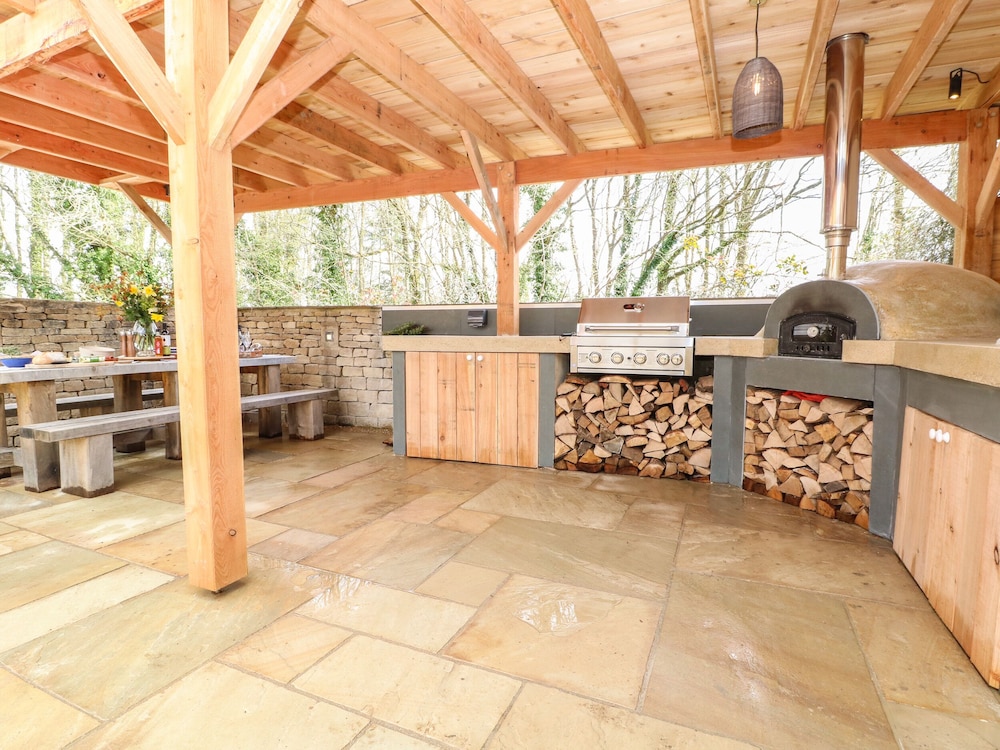 Stroud Vacations - Tickmorend Farm - Property Image 24