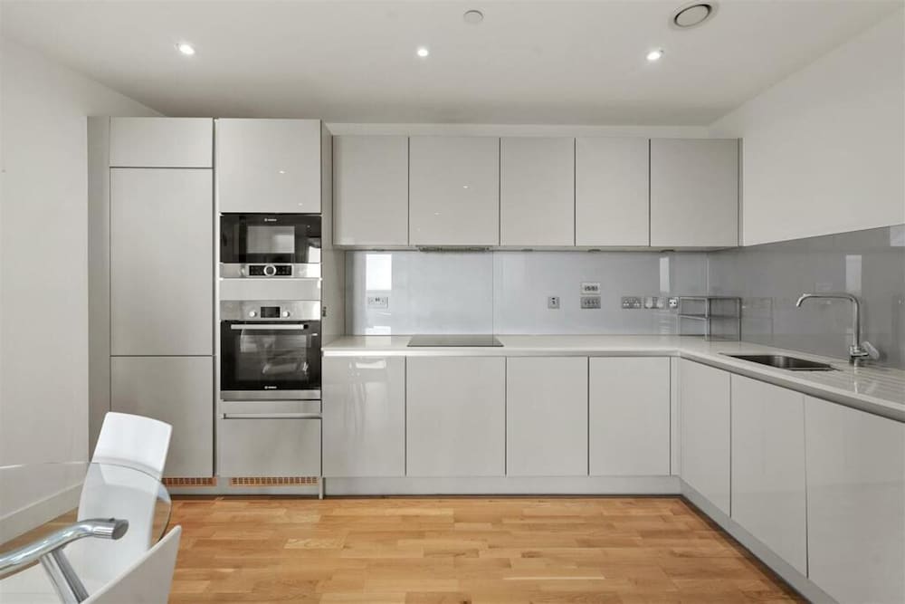 London Bliss Retreat