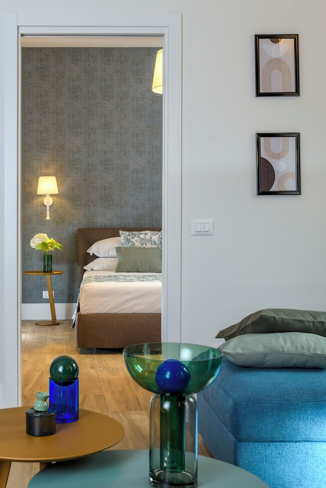Domus Augustea - Luxury Accommodations