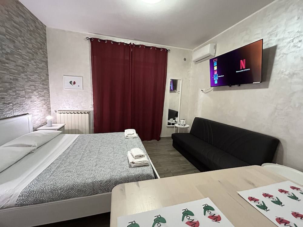 Guest House Il Faraone