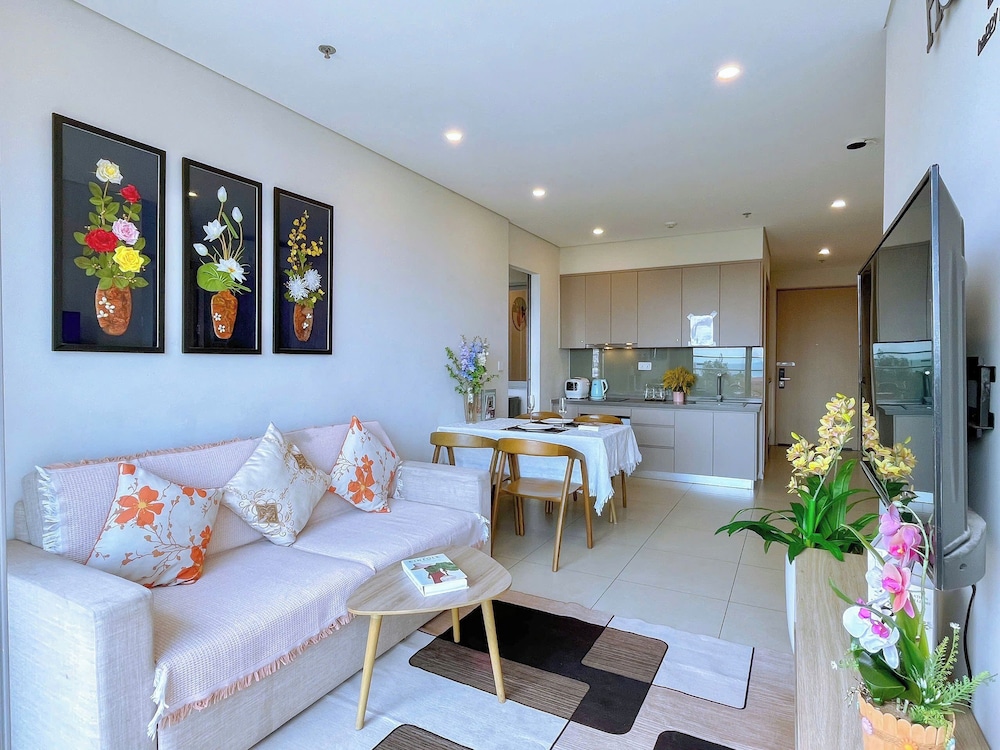 Vũng Tàu Apartment - The Sóng Homestay