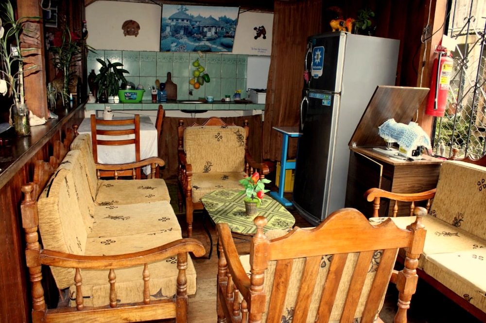 La Tranquilidad Hostel