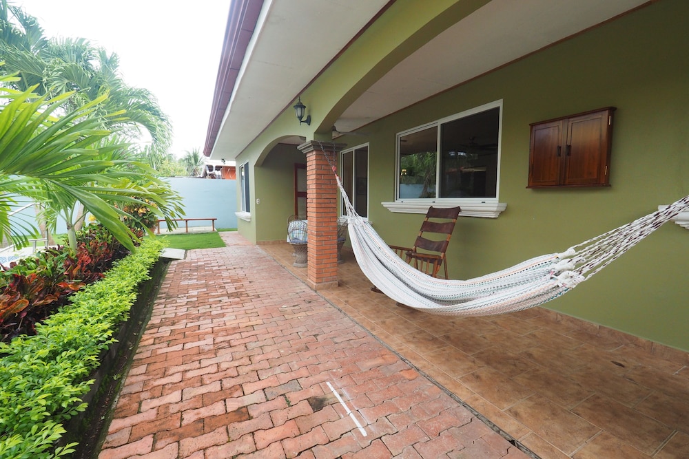 Jaco Villa 42