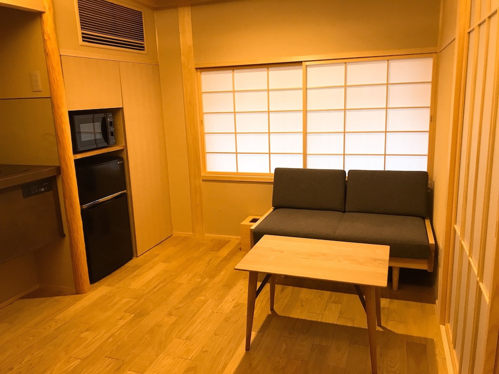 Shiki Shiki Ponto, Kioto - 11