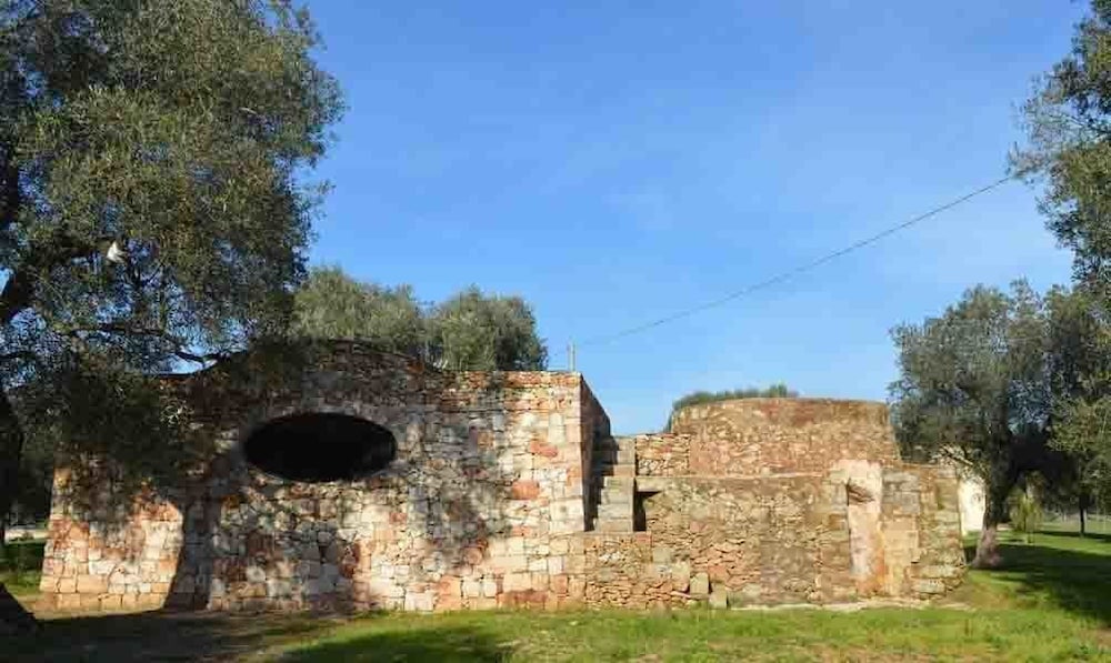 Dimore del Roseto